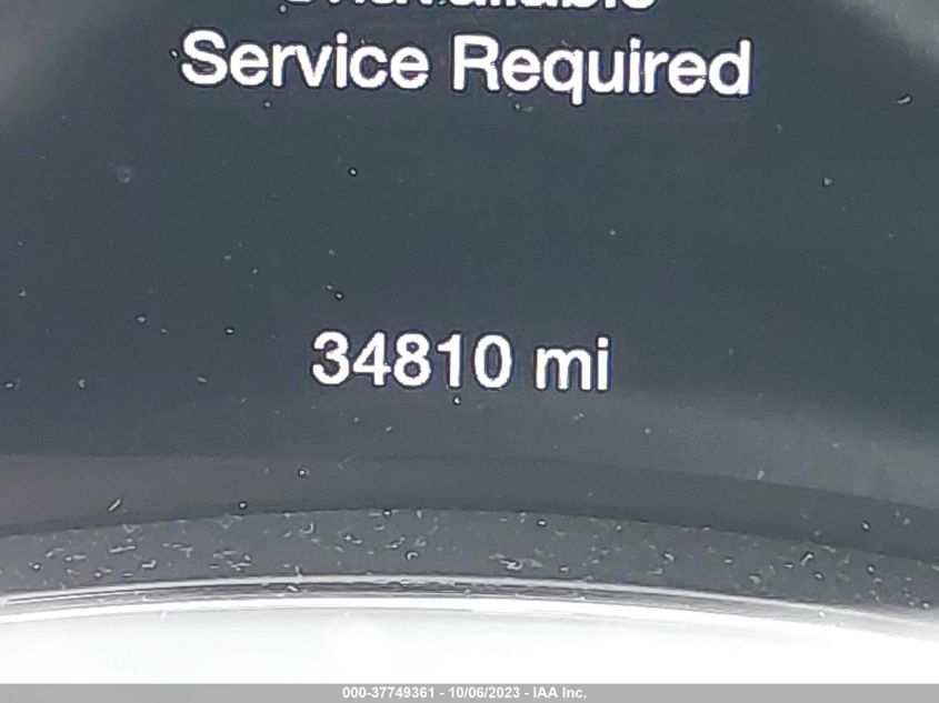 VIN 1C4RJFBG1LC423223 2020 JEEP GRAND CHEROKEE LIMITED