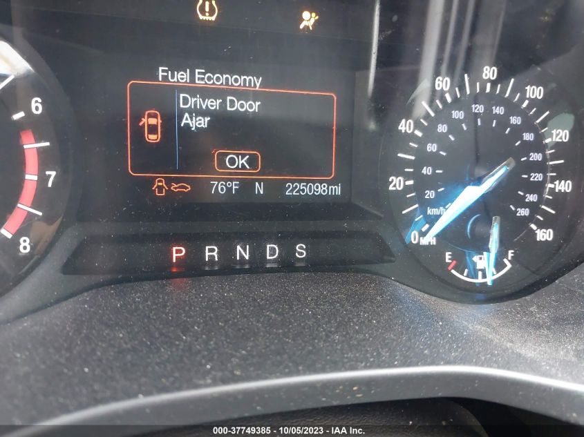 2014 FORD FUSION SE - 1FA6P0H70E5350865
