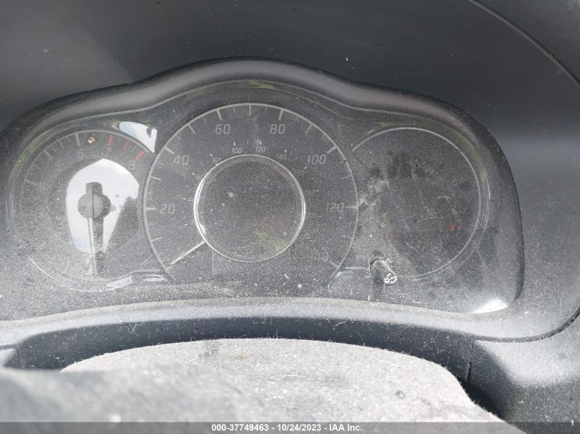 2015 NISSAN VERSA NOTE S/S PLUS/SV/SR/SL - 3N1CE2CP2FL412342