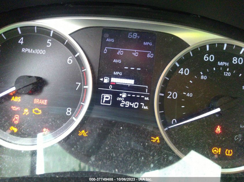 2021 NISSAN VERSA S - 3N1CN8DV7ML878524