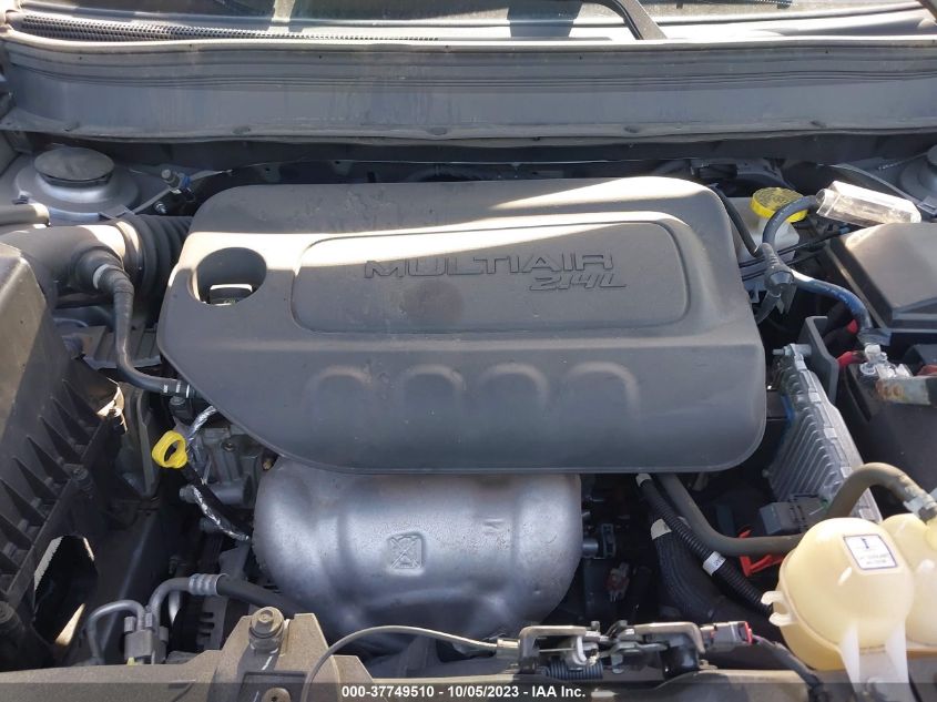2020 JEEP CHEROKEE ALTITUDE - 1C4PJMLB8LD551502