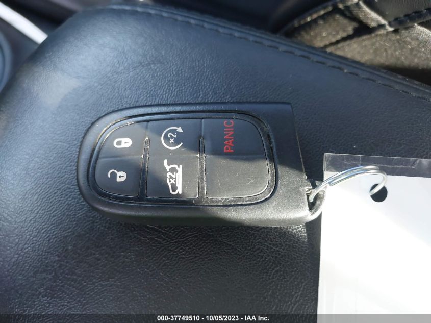2020 JEEP CHEROKEE ALTITUDE - 1C4PJMLB8LD551502