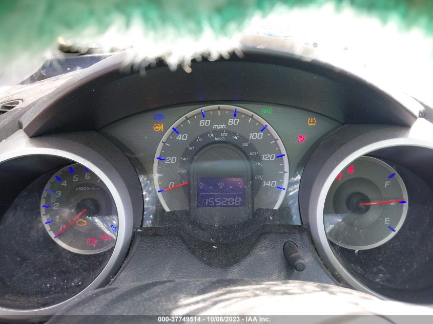 2013 HONDA FIT - JHMGE8H36DC082798