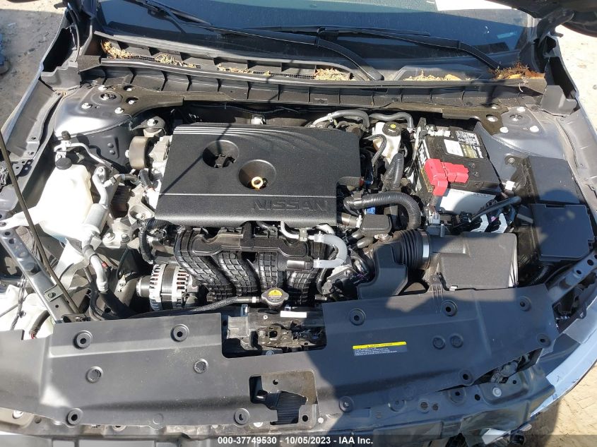 2019 NISSAN ALTIMA SL - 1N4BL4EV3KC202642