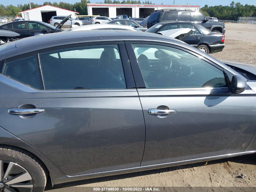 2019 NISSAN ALTIMA SL - 1N4BL4EV3KC202642