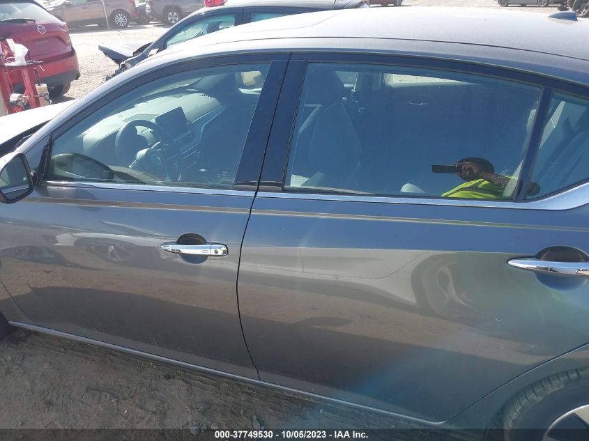 2019 NISSAN ALTIMA SL - 1N4BL4EV3KC202642