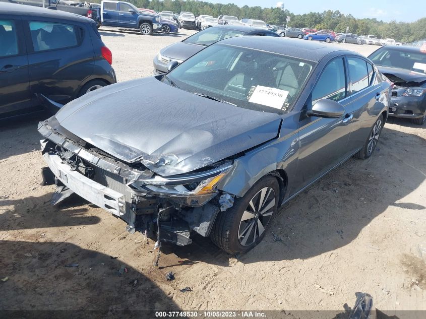2019 NISSAN ALTIMA SL - 1N4BL4EV3KC202642