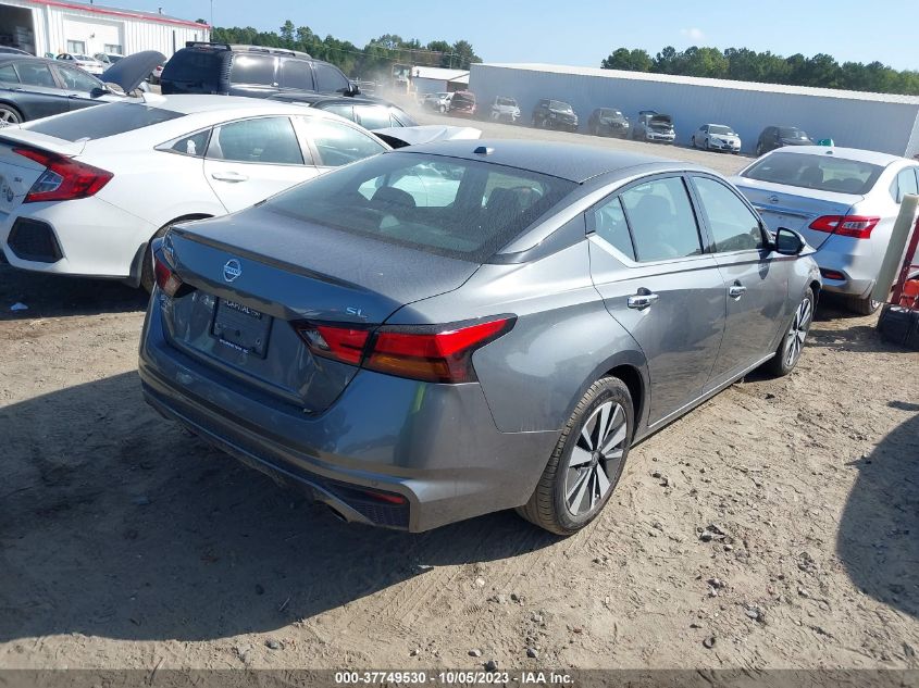 2019 NISSAN ALTIMA SL - 1N4BL4EV3KC202642