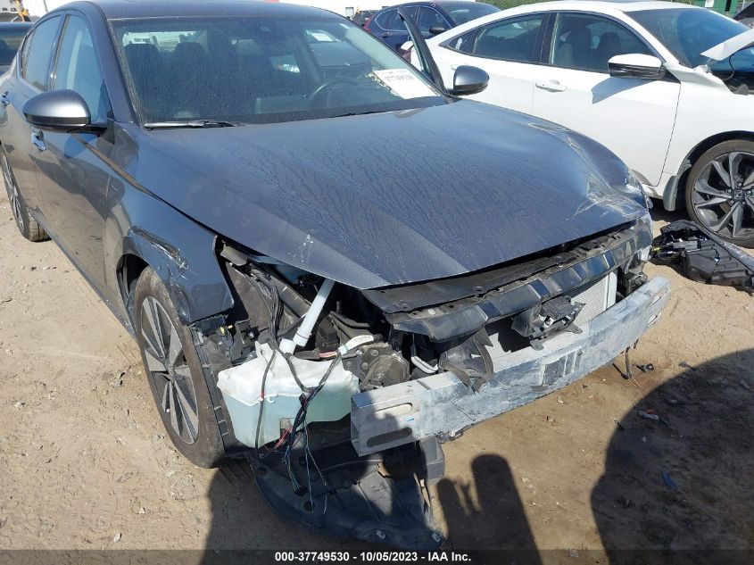 2019 NISSAN ALTIMA SL - 1N4BL4EV3KC202642