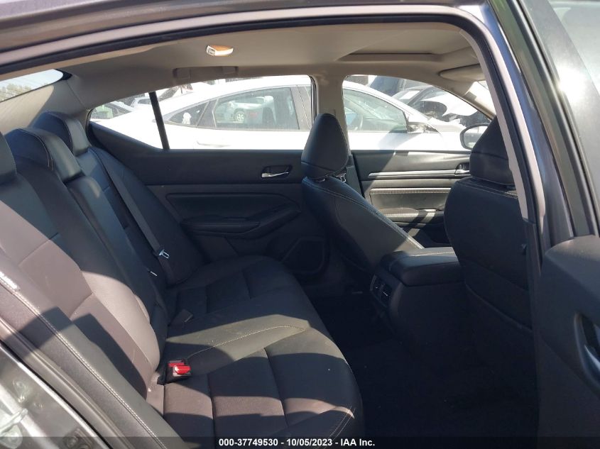 2019 NISSAN ALTIMA SL - 1N4BL4EV3KC202642