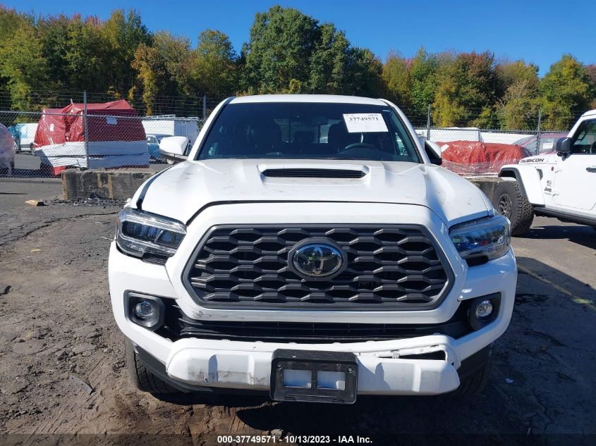 3TMCZ5AN8LM334613 Toyota Tacoma 4wd SR5/TRD SPORT 12