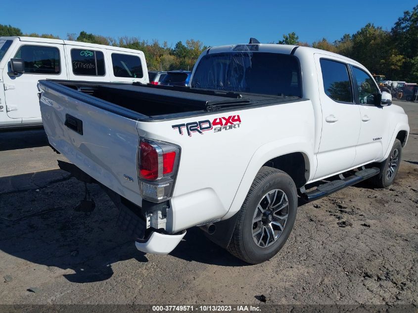 3TMCZ5AN8LM334613 Toyota Tacoma 4wd SR5/TRD SPORT 4