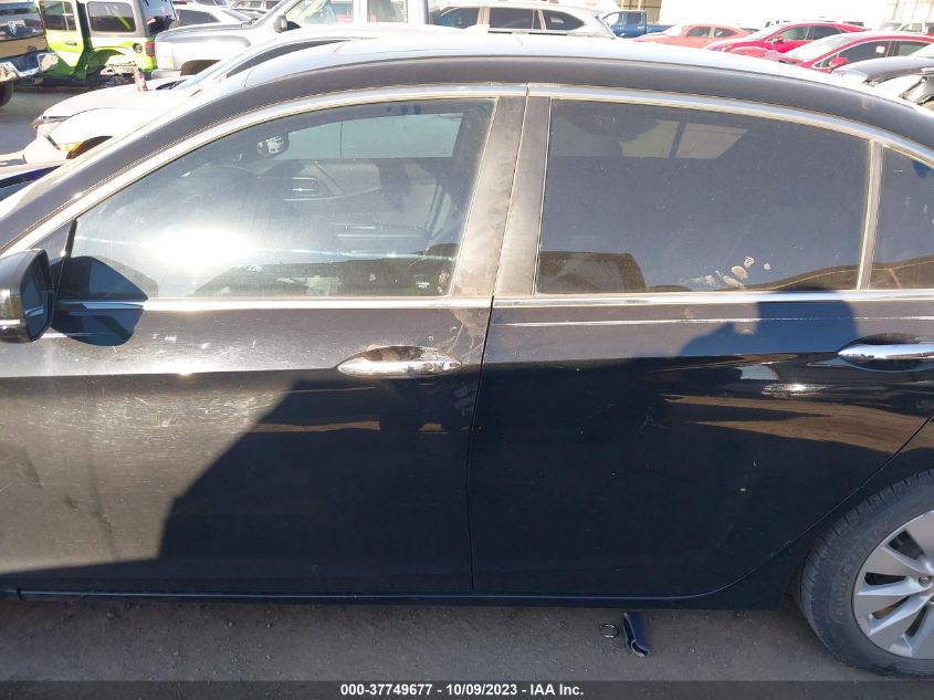2015 HONDA ACCORD SEDAN EX - 1HGCR2F73FA159201