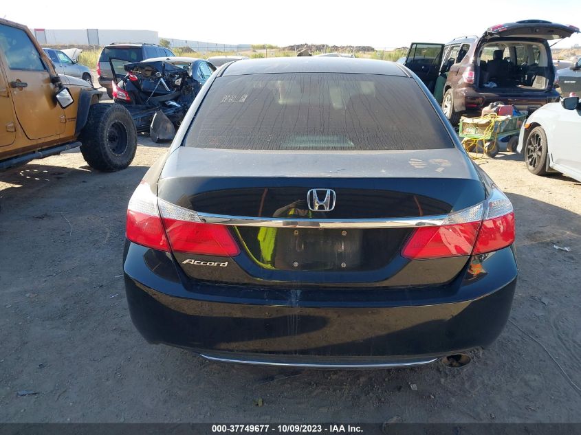 2015 HONDA ACCORD SEDAN EX - 1HGCR2F73FA159201