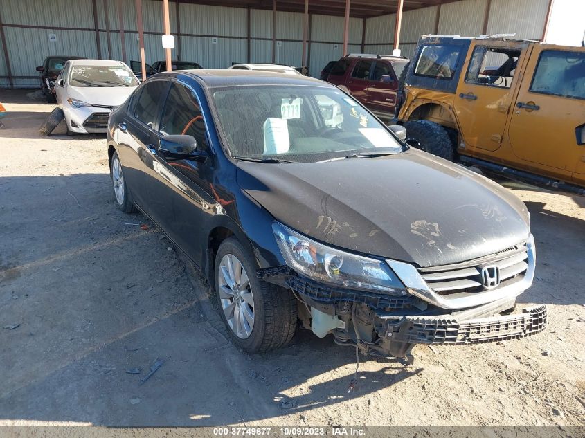 2015 HONDA ACCORD SEDAN EX - 1HGCR2F73FA159201