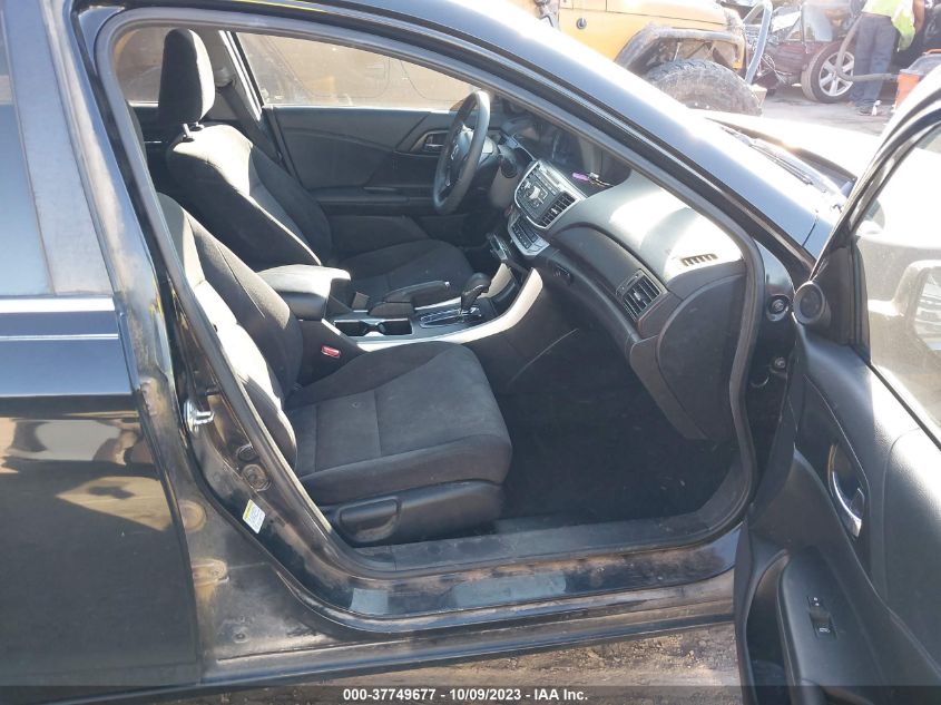 2015 HONDA ACCORD SEDAN EX - 1HGCR2F73FA159201
