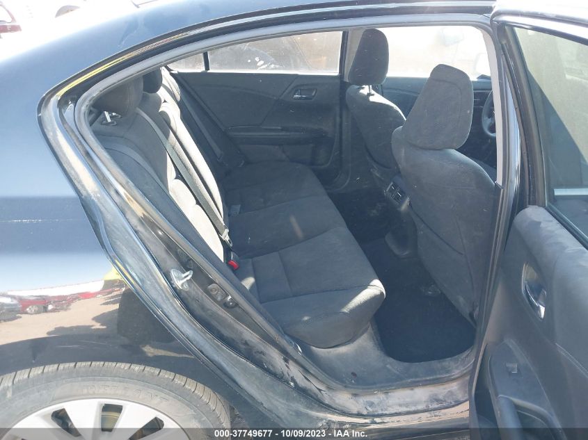 2015 HONDA ACCORD SEDAN EX - 1HGCR2F73FA159201