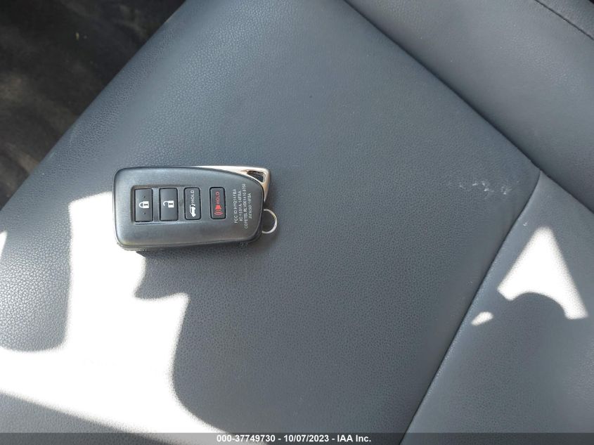 2019 LEXUS NX 300 - JTJYARBZ6K2156824