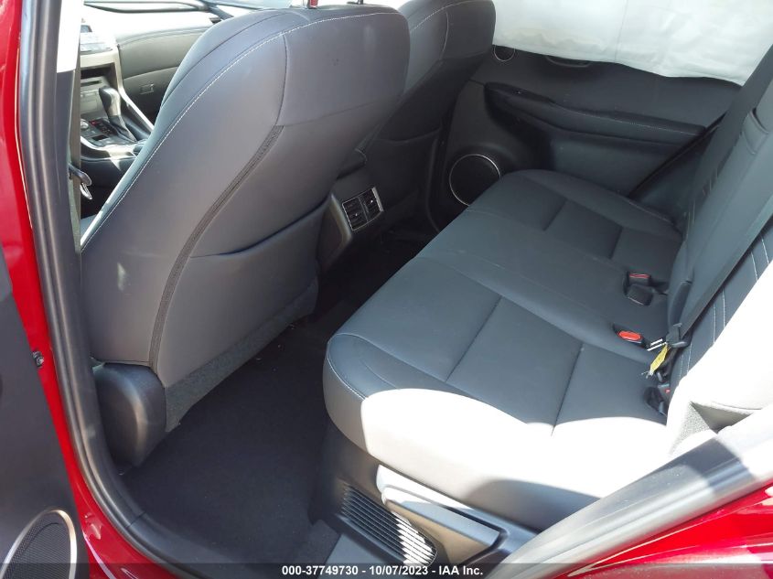 2019 LEXUS NX 300 - JTJYARBZ6K2156824
