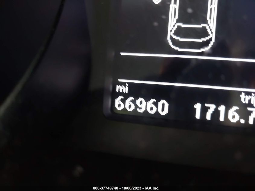 2017 VOLKSWAGEN JETTA 1.8T SEL - 3VWL17AJ7HM407264