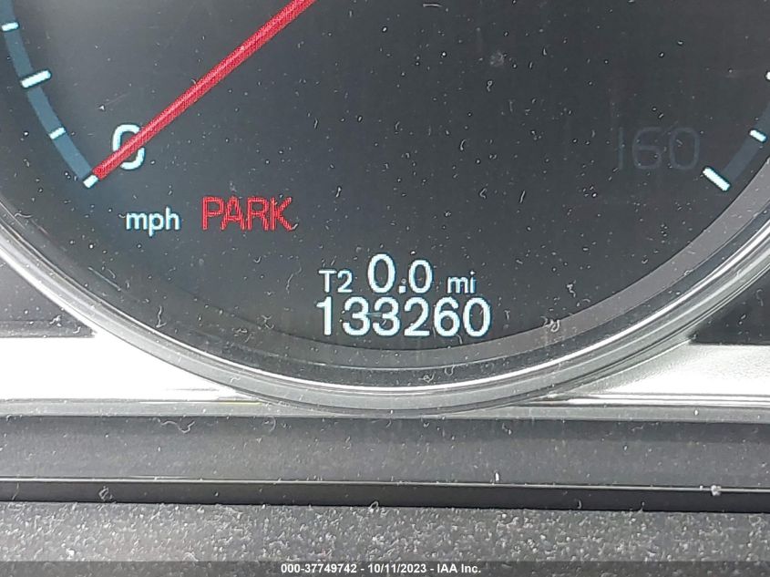2014 VOLVO S80 3.2L YV1952ASXE1180300