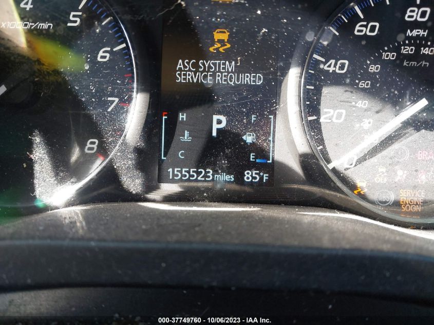 2017 MITSUBISHI OUTLANDER ES - JA4AZ2A33HZ027127