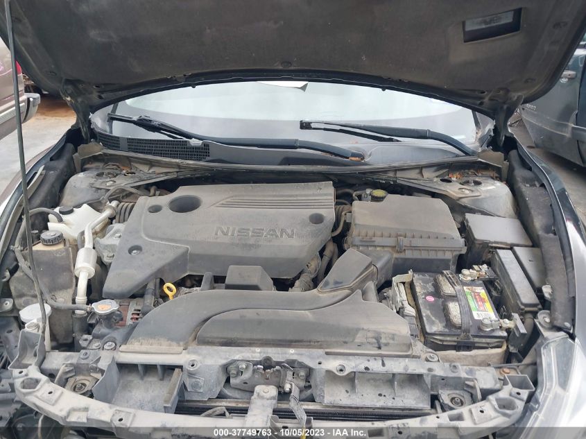 2016 NISSAN ALTIMA 2.5/S/SV/SL/SR - 1N4AL3AP1GN320200