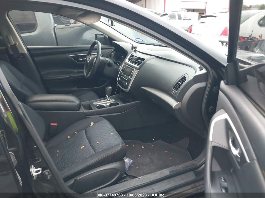 2016 NISSAN ALTIMA 2.5/S/SV/SL/SR - 1N4AL3AP1GN320200