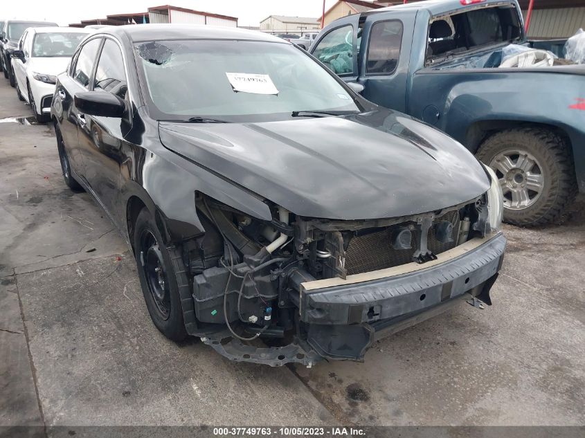 2016 NISSAN ALTIMA 2.5/S/SV/SL/SR - 1N4AL3AP1GN320200