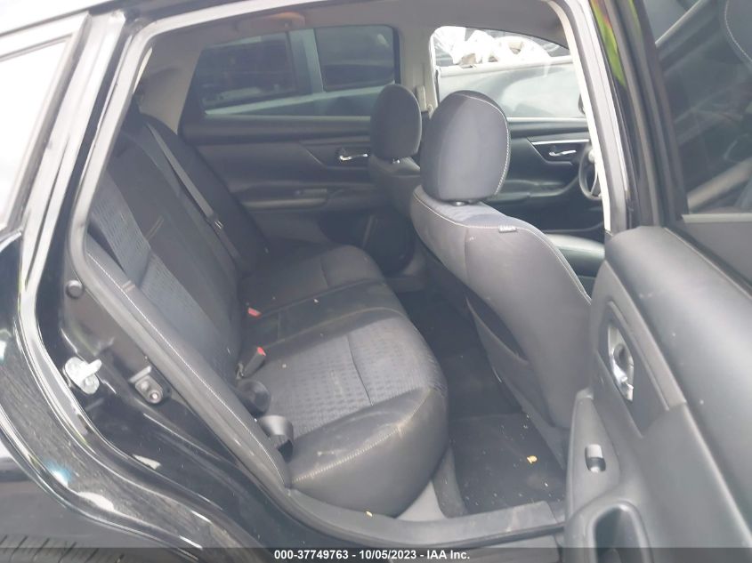 2016 NISSAN ALTIMA 2.5/S/SV/SL/SR - 1N4AL3AP1GN320200