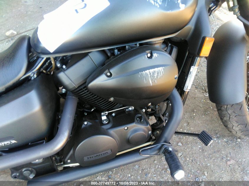 2022 HONDA VT750 C2B JH2RC5374NK200953