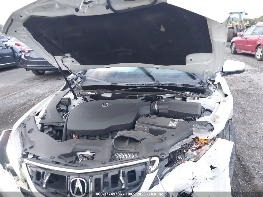 2015 ACURA TLX V6 - 19UUB2F34FA026050