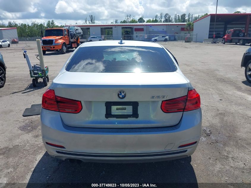 VIN WBA8E9G52GNT84917 2016 BMW 328 no.17