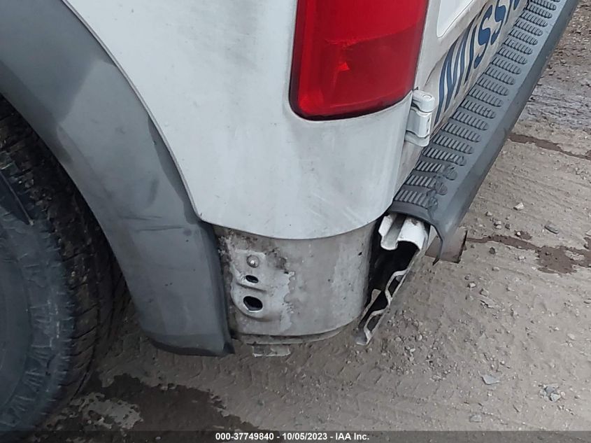 2013 FORD TRANSIT CONNECT XLT - NM0LS7BN6DT174780