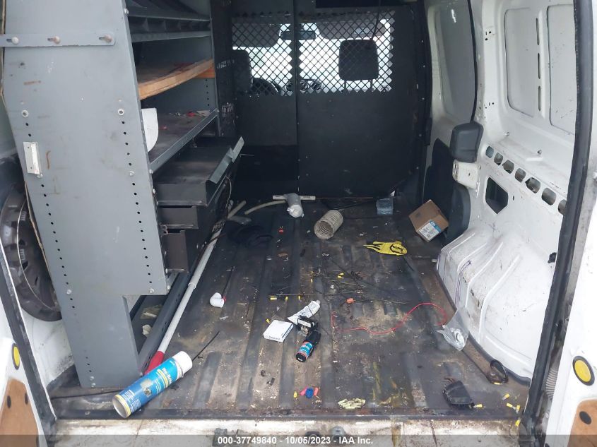 2013 FORD TRANSIT CONNECT XLT - NM0LS7BN6DT174780