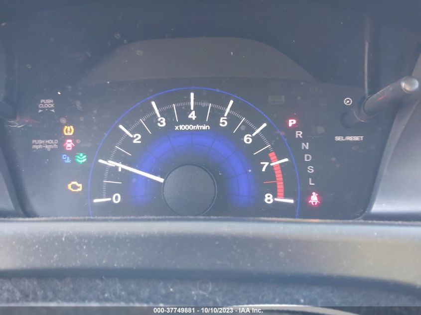 2015 HONDA CIVIC LX - 19XFB2F55FE119617