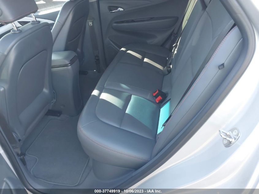 2017 CHEVROLET BOLT EV PREMIER - 1G1FX6S02H4188846