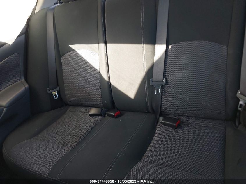 2018 NISSAN VERSA SEDAN SV - 3N1CN7AP8JL836133