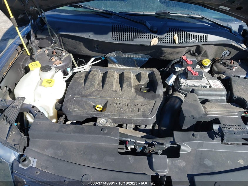 VIN 1C4NJDEB3HD177294 2017 JEEP COMPASS LATITUDE