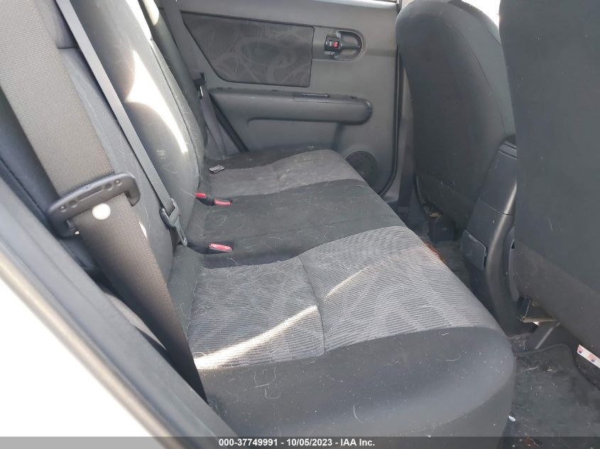 2013 TOYOTA SCION XB - JTLZE4FE7DJ047176
