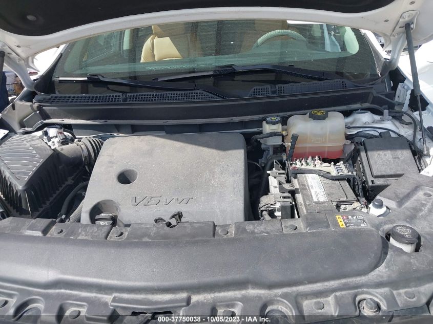 2019 BUICK ENCLAVE PREMIUM - 5GAEVBKW3KJ149103