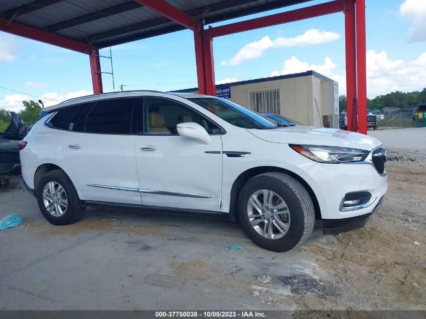 2019 BUICK ENCLAVE PREMIUM - 5GAEVBKW3KJ149103