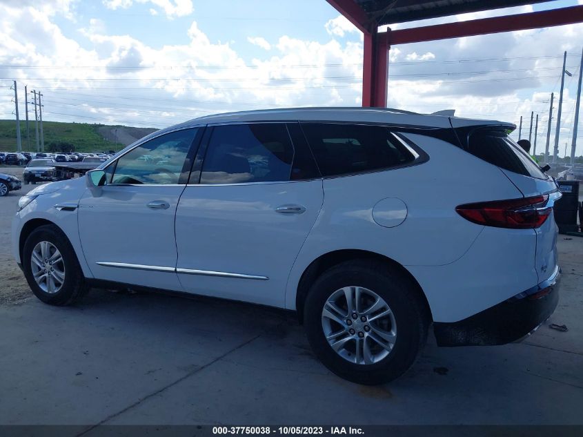 2019 BUICK ENCLAVE PREMIUM - 5GAEVBKW3KJ149103