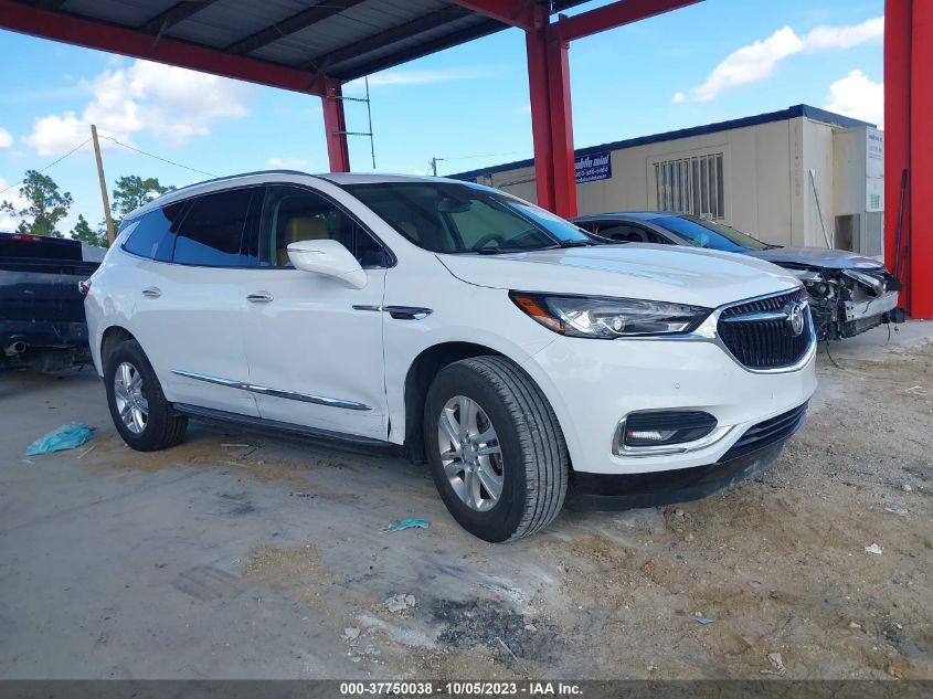 2019 BUICK ENCLAVE PREMIUM - 5GAEVBKW3KJ149103