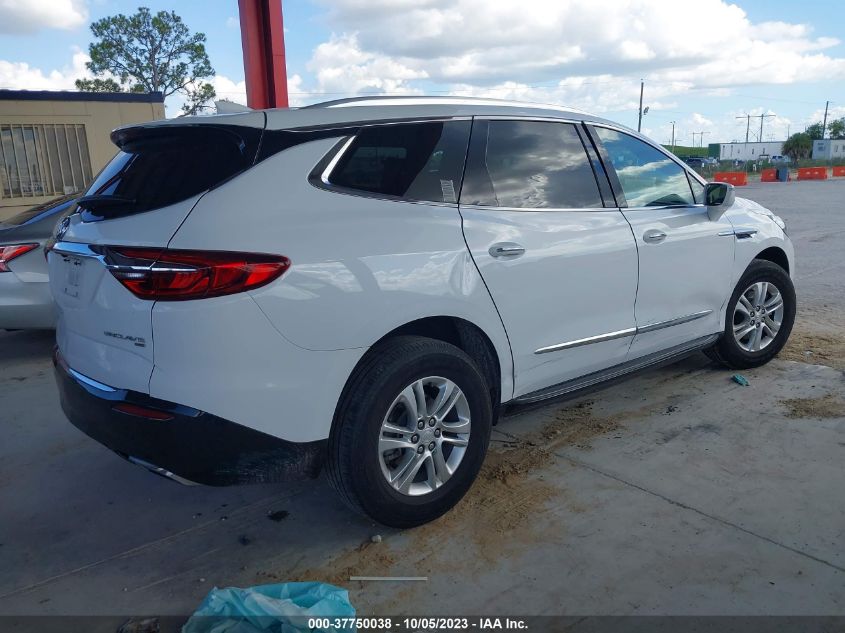 2019 BUICK ENCLAVE PREMIUM - 5GAEVBKW3KJ149103