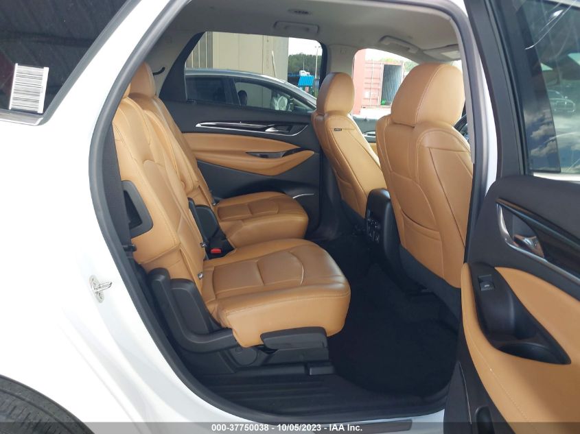 2019 BUICK ENCLAVE PREMIUM - 5GAEVBKW3KJ149103