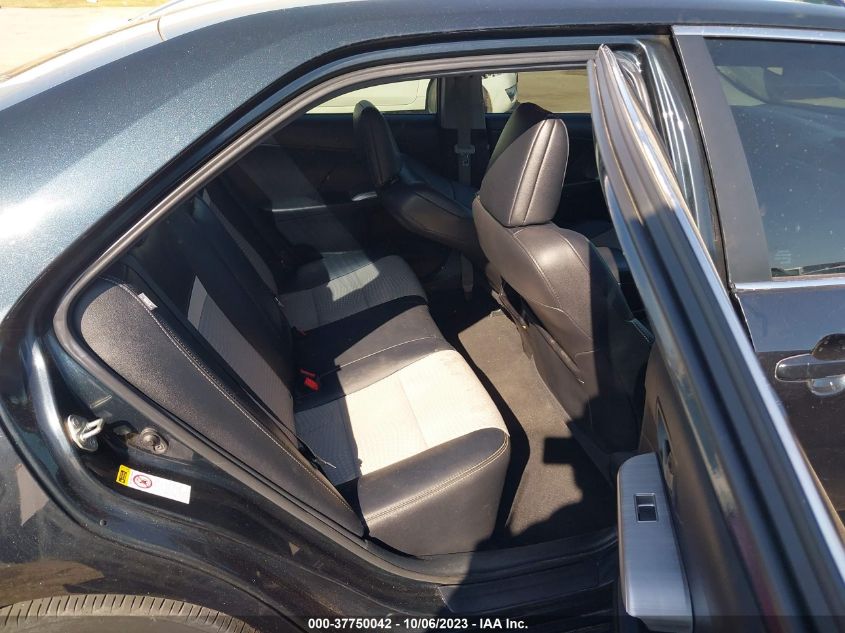2014 TOYOTA CAMRY L/LE/XLE/SE/SE SPORT - 4T1BF1FKXEU814898