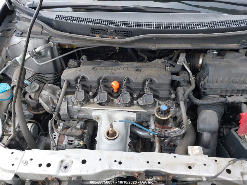2015 HONDA CIVIC LX - 19XFB2F57FE702691