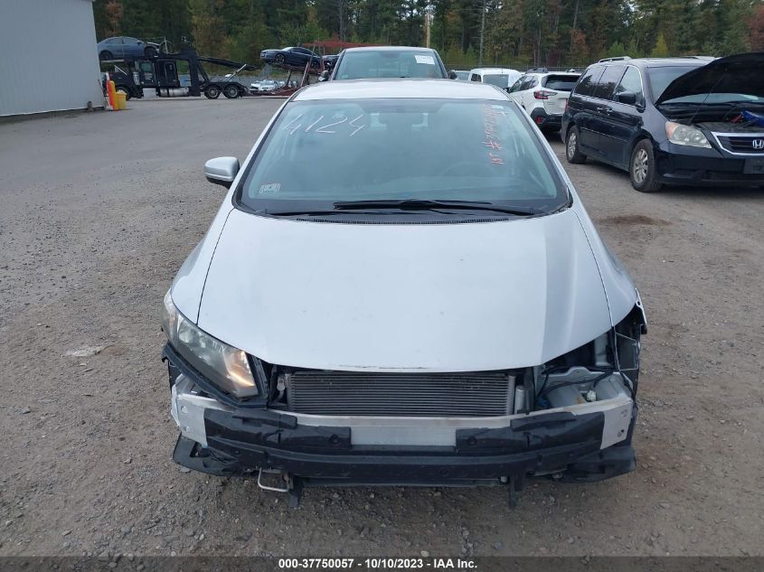 2015 HONDA CIVIC LX - 19XFB2F57FE702691