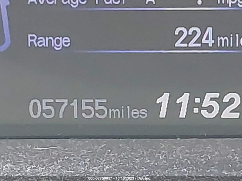 2015 HONDA CIVIC LX - 19XFB2F57FE702691